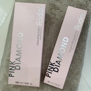 Rodial - Pink Diamond Trio